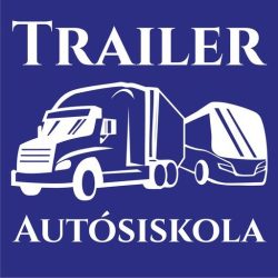 Trailer Autósiskola